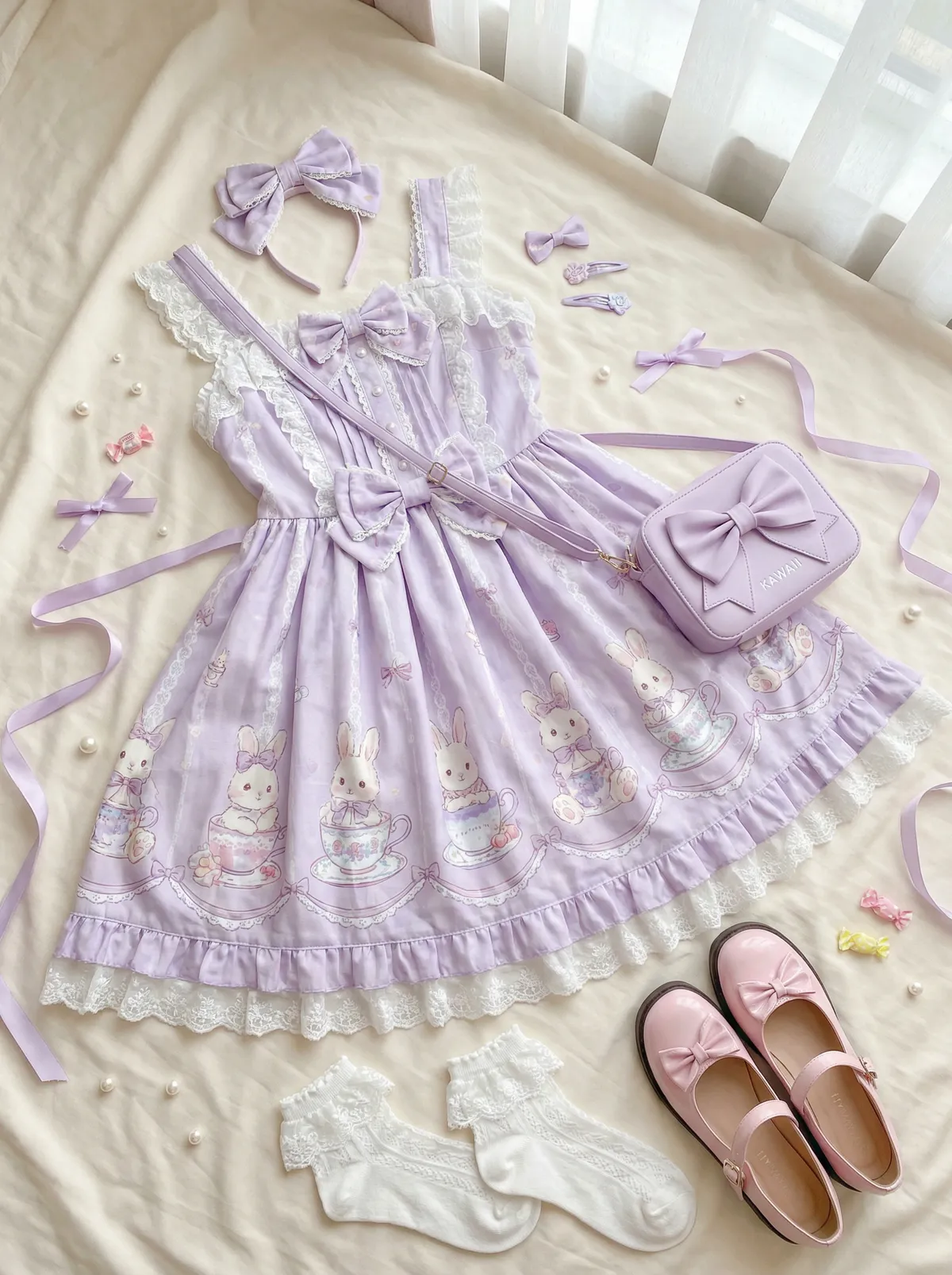 失恋33天在线观看完整版 Lolita穿搭灵感分享